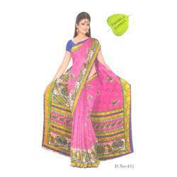 Stylish Saree