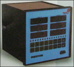 Concrete Mix Weigh Batch Controller (Smartcon)