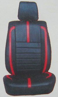 Designer Car Seat Cover (Sam-1008)