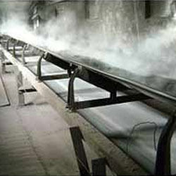 Heat Resistant Conveyor Belt (Temperature 120A  Centigrade)