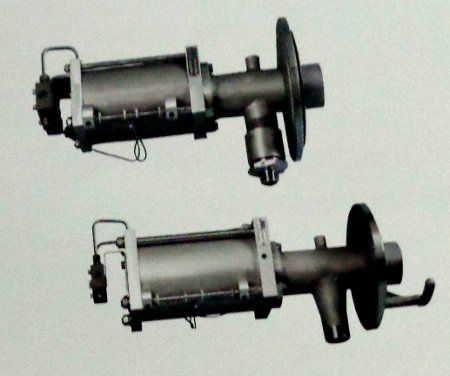 Heavy And Medium Duty Sampling Valves