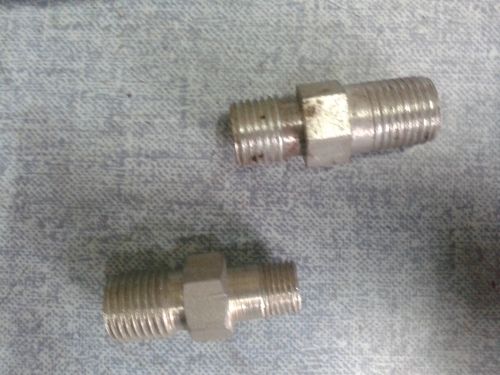 Hose Connector