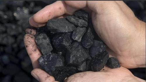 Imported Indonesian Coal 5400 GCV
