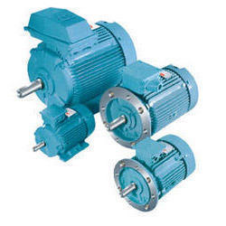 Industrial Electric Motor - High Quality Raw Materials, Advanced Technology | High Performance, Durable Nature