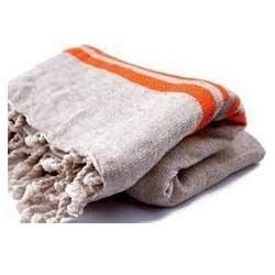 Linen Bath Towel