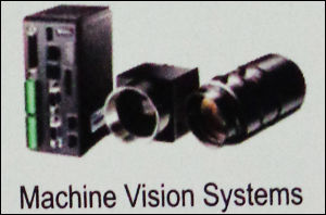 Machine Vision System