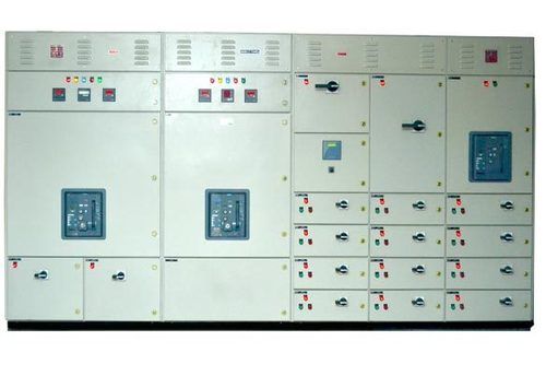 PCC Panel