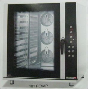 Professional Oven(101 PEVAP)