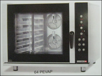 Professional Oven(64 PEVAP)