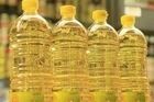 Sunflower Cooking Oil