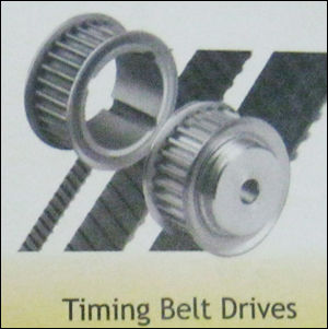 Timing Belt Drives