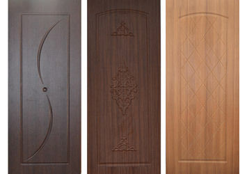 Wooden Doors