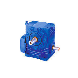 Worm Gear Unit Motor