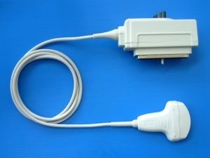 Aloka Convex R60 Ultrasound Transducer Probe