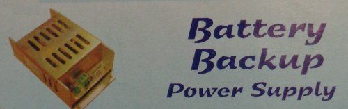 Battery Backup Power Supply - High-Efficiency Design | Superior Quality, Long-Lasting Performance