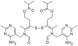 Bisibutiamine