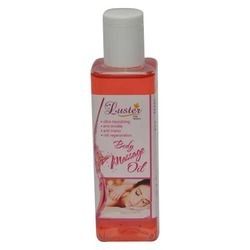 Body Massage Oil