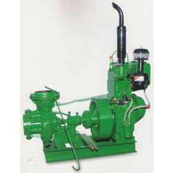 Centrifugal Pumping Set