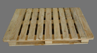 Chemical Pallets