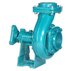 Commercial Agriculture Pump