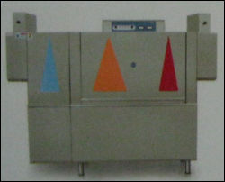 Conveyor Dishwashers (WM 903)