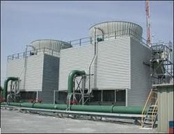 Cooling Tower