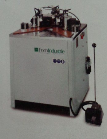 Crimping Machine