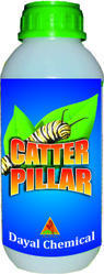 Cutter Pillar Plant Insecticide