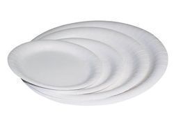 Disposable Plates