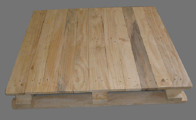 Durable Particle Board Pallet