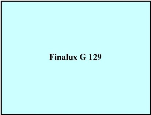Finalux G 129