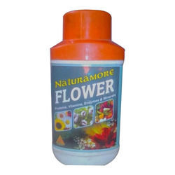 Flower Plant Fertilizer