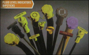 Fluid Level Indicators Dipsticks