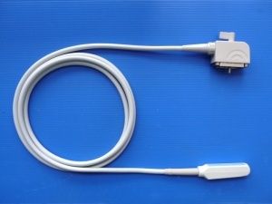 Linear Rectal 60 Mm Ultrasound Transducer Probe