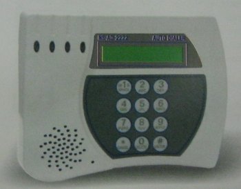 NS-AD-2222 PSTN Based Automatic Voice Dialer