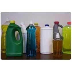 RAJLE Cleaning Chemicals