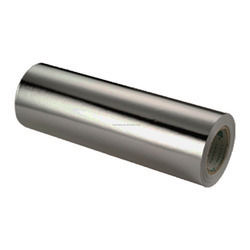 Silver Foil Paper Roll - Silver Paper Roll Manufacturer from Ahmedabad