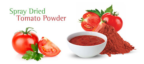 Tomato Powders
