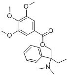 Trimebutine