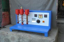 Vapour Absorption Refrigeration System