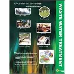 Waste Water Treatment Chemical