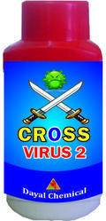 Cross Virus Plant Insecticide