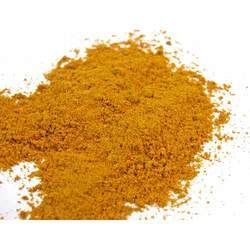 Curry Powder Mix