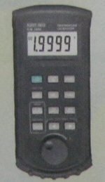 Digital Thermocouple Calibrator