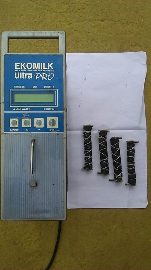 Ekomilk Analyzer Sensor