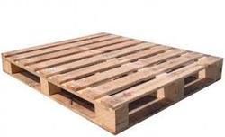 Four Way Pallets