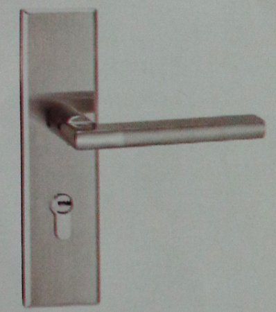 Front Door Handle