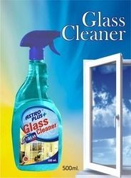 Glass Cleaner