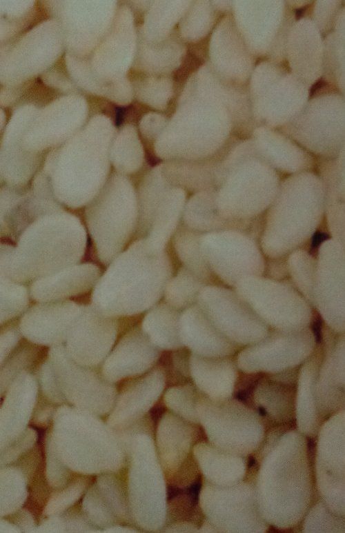 Hulled Sesame Seeds