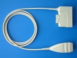 Linear 32 Mm Ultrasound Transducer Probe